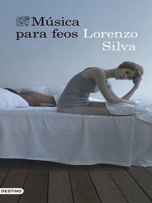 cover image of Música para feos